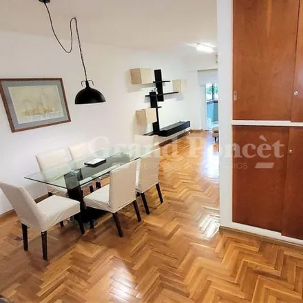 Rent this 3 bed apartment on Conesa 2023 in Belgrano, C1428 DSC Buenos Aires