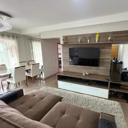 Rent this 3 bed apartment on Rua Dona Eugênia in Vila Independência, Piracicaba - SP