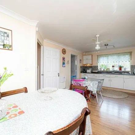 Image 6 - Orlestone View, East Sussex, East Sussex, Tn26 - House for sale