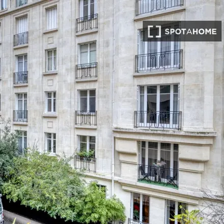 Image 5 - 55 Avenue de la Grande Armée, 75116 Paris, France - Apartment for rent