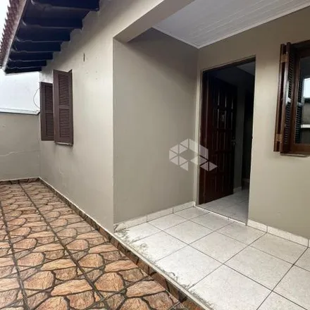 Buy this 2 bed house on Rua João Marciano in Girassol, Gravataí - RS