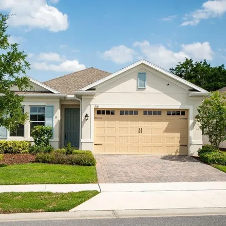 Buy this 2 bed house on Dyer Boulevard in Kissimmee, FL 34741