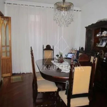 Buy this 3 bed house on Avenida Lacerda Franco 750 in Aclimação, São Paulo - SP