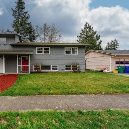 Buy this 4 bed house on 16246 Northeast Everett Court in Portland, OR 97230