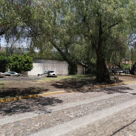 Buy this studio house on Calle de los Monjes in Delegación Centro Histórico, 76050 Querétaro