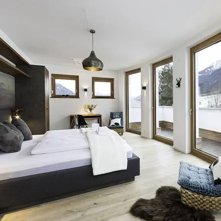 Rent this 3 bed apartment on Pfronten in Böser Tritt, 87459 Pfronten