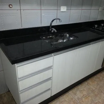 Buy this 2 bed apartment on Avenida Salgado Filho in Maia, Guarulhos - SP