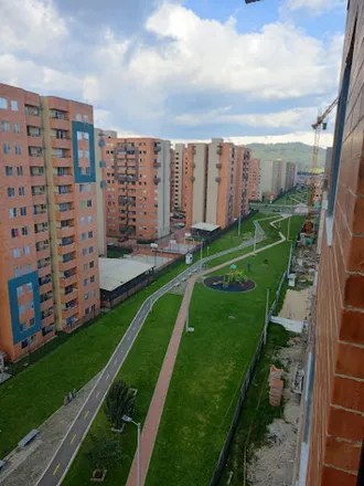 Image 7 - Instituto Cristiano San Pablo, Carrera 24, La Prosperidad, 250030 Madrid, Colombia - Apartment for rent
