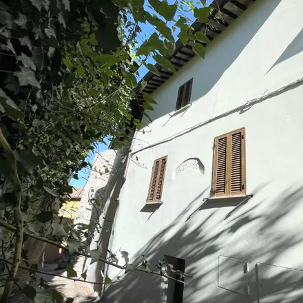 Image 9 - Via dell'Assalto, 3, 06049 Spoleto PG, Italy - Townhouse for rent