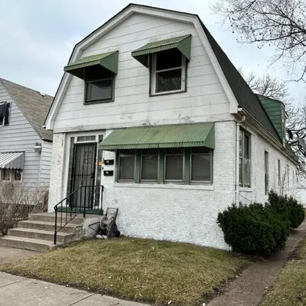 Image 2 - 3827 Catalpa Street, East Chicago, IN 46312, USA - House for sale