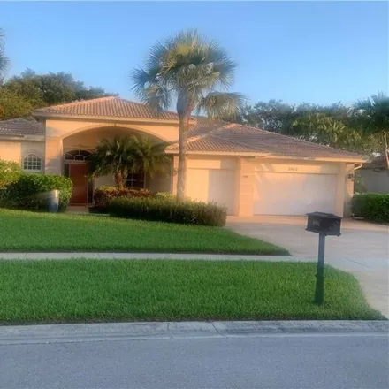 Rent this 4 bed house on Lely Resort Golf And Country Club in 8004 Lely Resort Boulevard, Naples Manor