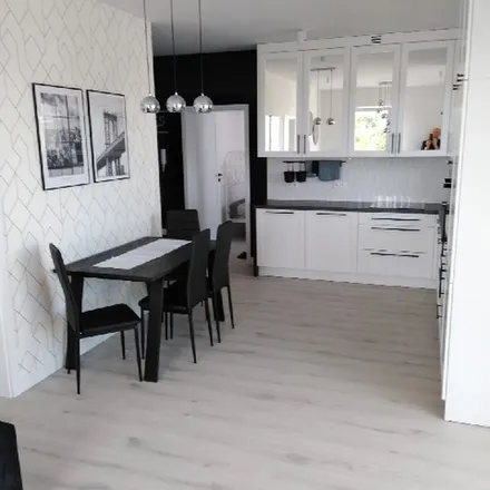 Rent this 3 bed apartment on Aleja 1000-lecia in 87-700 Stara Wieś, Poland