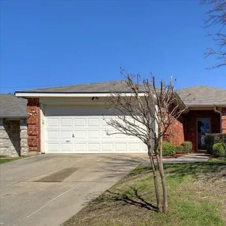 Rent this 3 bed house on 2800 Glenhaven Drive in McKinney, TX 75071