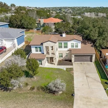 Buy this 3 bed house on 20102 Byrd Avenue in Lago Vista, Travis County