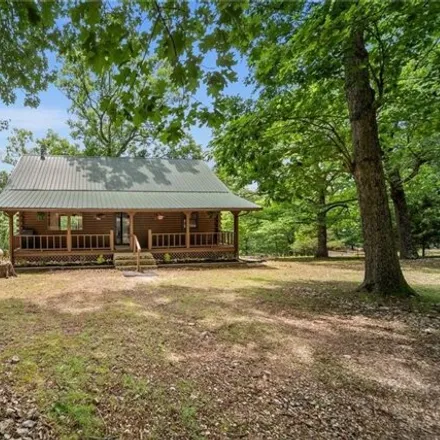 Buy this 3 bed house on Lakeview in Carroll County, AR