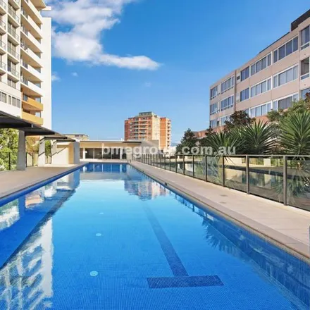 Image 1 - Jack Brabham Drive, Hurstville NSW 2220, Australia - Apartment for rent
