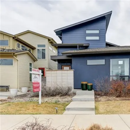 Buy this 4 bed house on 1860 West 68th Avenue in Twin Lakes, Denver