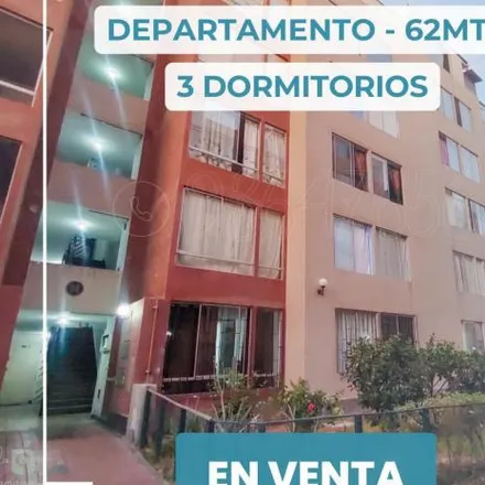 Image 2 - Jirón Cutervo, Lima, Lima Metropolitan Area 15082, Peru - Apartment for sale