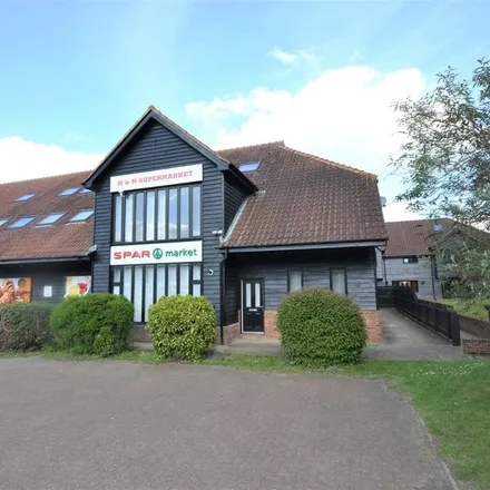 Rent this 1 bed apartment on Clavering Hall Farm in Stortford Road, Clavering