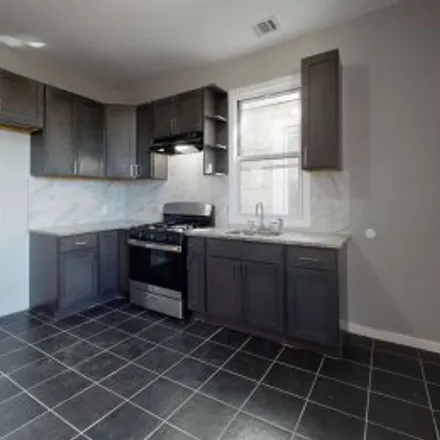 Rent this 3 bed apartment on 74 Beverly Street in Upper Clinton Hill, Newark