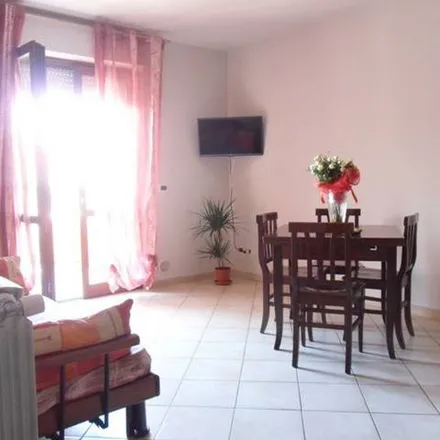 Rent this 2 bed apartment on Via Calabria in 67051 Avezzano AQ, Italy