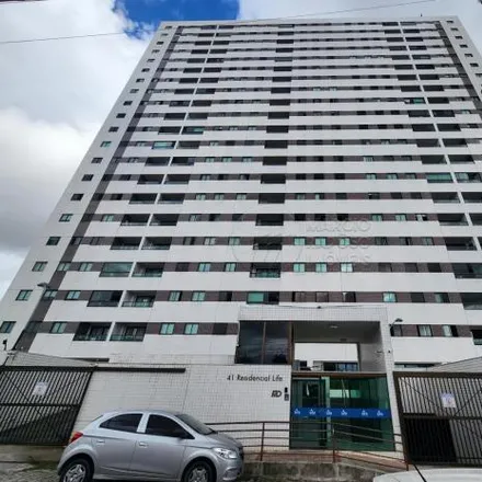 Image 2 - Rua Doutor Oséas Tenório, Gruta de Lourdes, Maceió - AL, 57052-765, Brazil - Apartment for rent