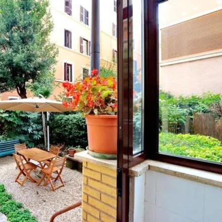 Image 3 - Circonvallazione Clodia, 00195 Rome RM, Italy - Apartment for rent