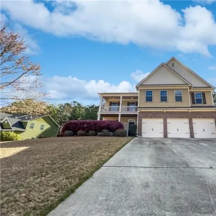 Buy this 4 bed house on 79 Sweetwater Way in Senoia, Coweta County