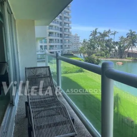 Image 1 - Vidanta Golf Course, Calle Costera de las Palmas, 39880 Acapulco, GRO, Mexico - Apartment for sale