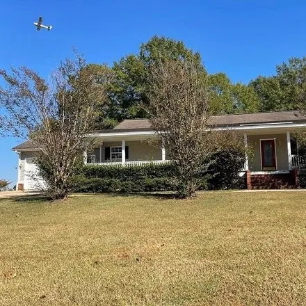 Buy this 3 bed house on Cloverhill Drive in Greenville, AL 36037
