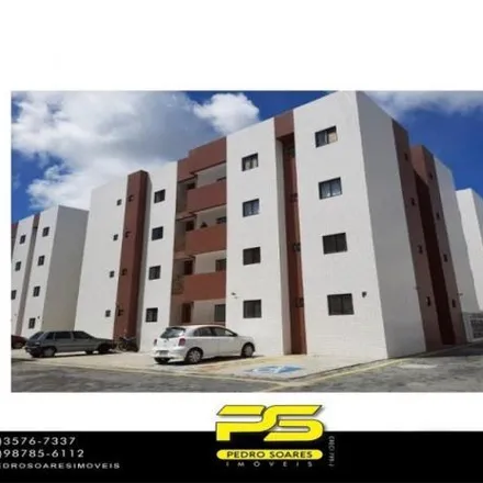 Buy this 2 bed apartment on Rua Engenheiro Franklin Pereira da Silva in Cuiá, João Pessoa - PB