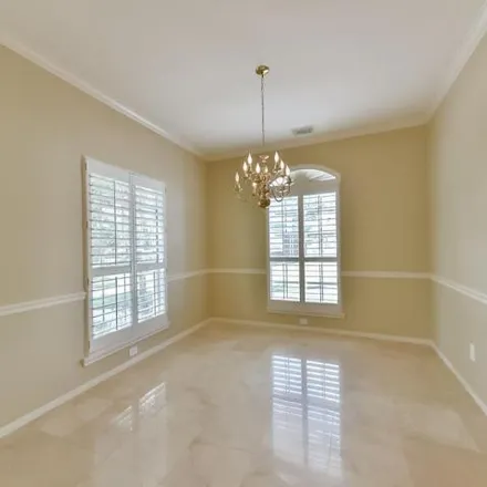 Rent this 4 bed house on 6298 McDonald Court in Sugar Land, TX 77479