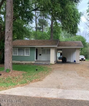 Buy this 3 bed house on 772 Kensington Place in Jackson, MS 39206