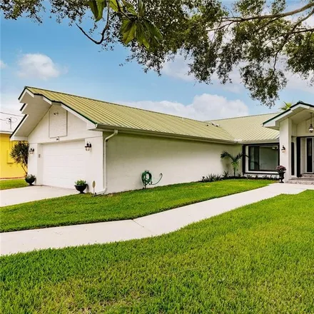 Buy this 3 bed house on 3049 Southwest 11th Place in Cape Coral, FL 33914