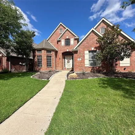 Rent this 4 bed house on 517 Ironwood Drive in Keller, TX 76248