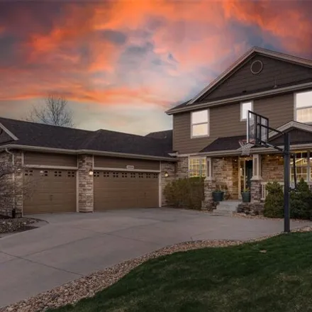 Buy this 4 bed house on 22154 East Geddes Place in Aurora, CO 80016