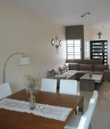 Rent this 3 bed house on Privada Jesús Sáenz in El Sabino, 64988