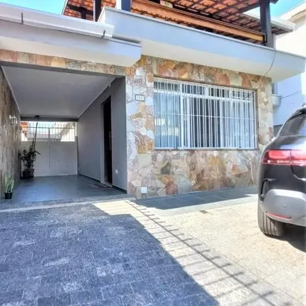 Buy this 3 bed house on Rua Maria José de Morais in Butantã, São Paulo - SP