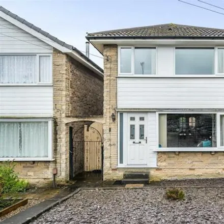 Buy this 3 bed house on Tong Road in Pudsey, LS12 5AU