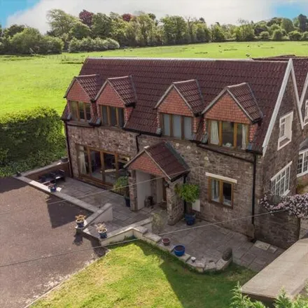 Buy this 5 bed house on St Bartholomew's in Sandy Lane, Abbots Leigh