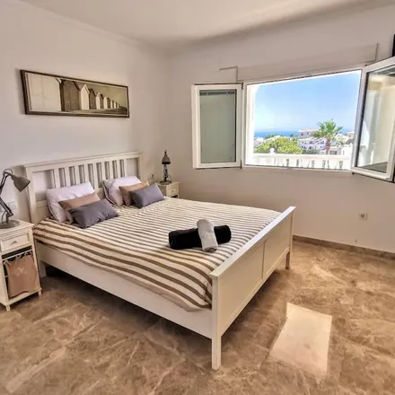 Rent this 4 bed house on Xàbia / Jávea in Valencian Community, Spain