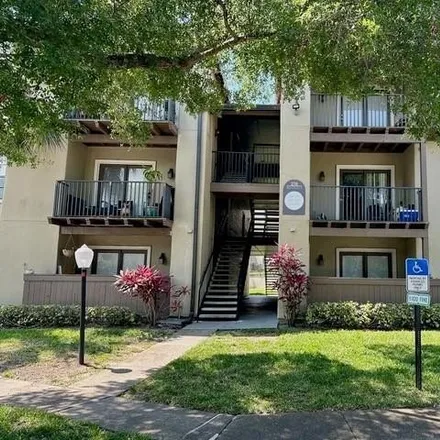 Buy this 1 bed condo on 216 Afton Square in Forest City, Altamonte Springs