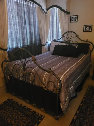 Rent this 2 bed house on North Las Vegas