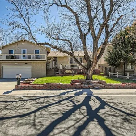 Buy this 5 bed house on 1808 South Oswego Street in Aurora, CO 80012