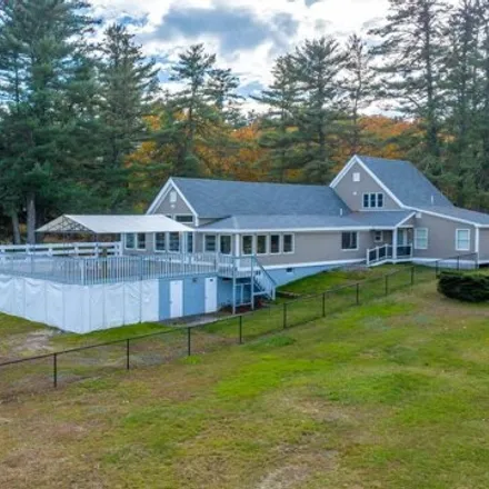 Image 2 - Naples Golf and Country Club, 136 Sebago Road, Naples, ME 04055, USA - House for sale