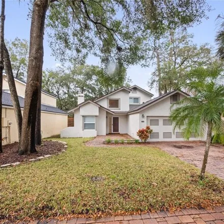 Image 2 - 139 Harbour View Circle, Longwood, FL 32750, USA - House for sale