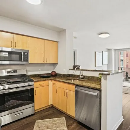 Buy this 2 bed condo on 1000 New Jersey Avenue Southeast in Washington, DC 20003