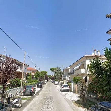 Rent this 2 bed apartment on Via Giacomo Cecconi in 61032 Fano PU, Italy
