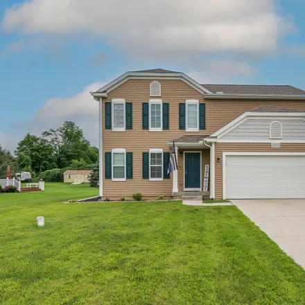 Buy this 4 bed house on 32950 Bordeaux Avenue in Paw Paw, Antwerp Township