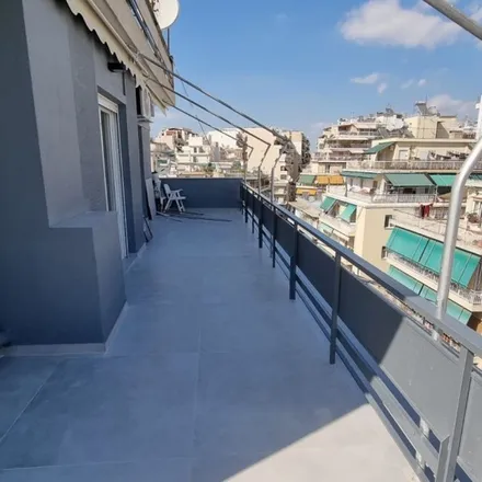 Image 4 - Γρηγορίου Αυξεντίου 33, Municipality of Zografos, Greece - Apartment for rent